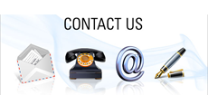 Contact Blink